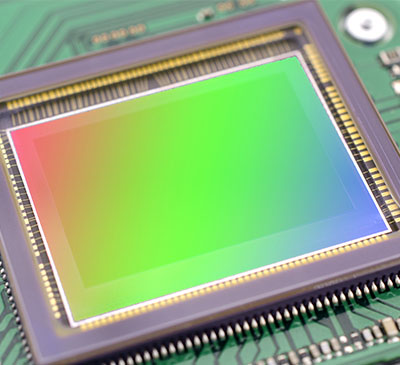 CMOS Image Sensors Market by Application and Geography - Forecast and Analysis - 2021-2025